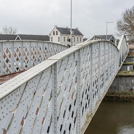 De Koolputten Waasmunster Eksteriør billede