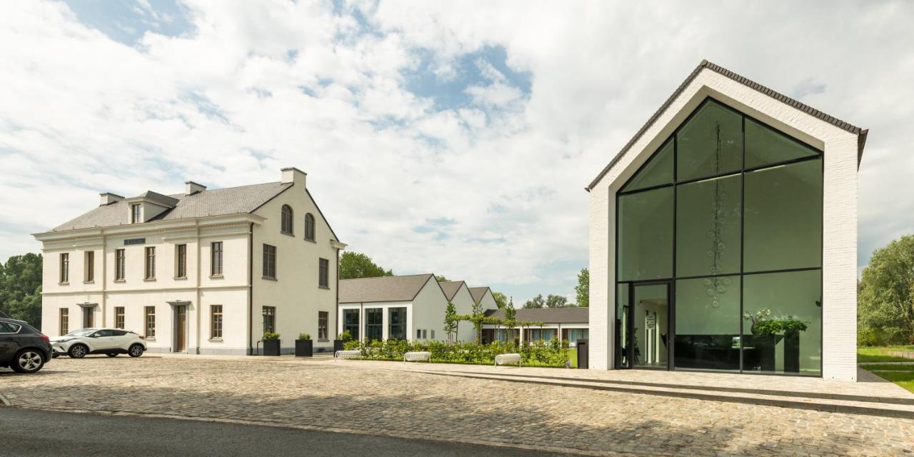 De Koolputten Waasmunster Eksteriør billede